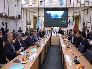 بازسازی هوشمند فولاد مبارکه با تکیه بر توان دانش‌بنیان‌ها
