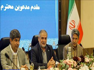 بازسازی صنعت از مسیر همکاری دانشگاه با فولاد مبارکه