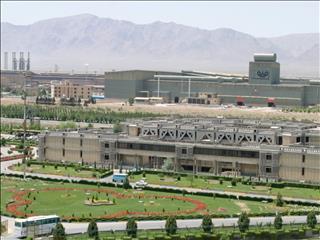 آزمون حاکمیت در بازسازی فولاد مبارکه