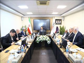 حمایت از نوردکاران در بحران انرژی