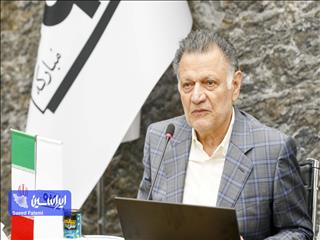 نمایش باشکوه خودباوری ملی در بازسازی فولادمبارکه