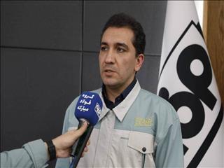 مدیریت هوشمند منابع مالی، موتور محرک بازگشت تولید در فولاد مبارکه/ از مدیریت نقدینگی تا تأمین مالی بازسازی، روایت پشتیبانی اقتصادی فولاد مبارکه در روزهای بحران