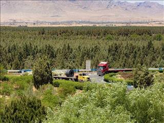 گام‌های فولاد مبارکه برای توسعه پایدار