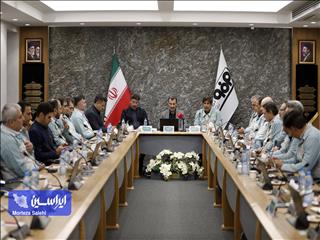 پیشبرد همزمان بازسازی و تنظیم بازار در دل بحران