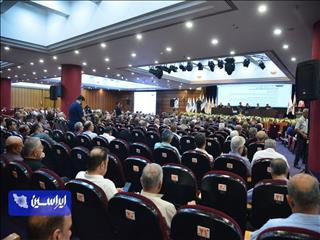 موانع پذیرش آتیه فولاد در بورس رفع شد