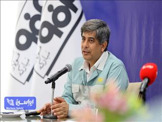 فولاد مبارکه جلوتر از برنامه بازسازی حرکت می‌کند