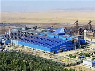 رکوردزنی درآمدی فولاد خراسان در خردادماه