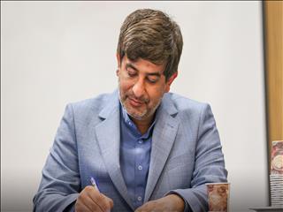 فولاد مبارکه، روایت یک مسئولیت ملی و ایستادگی برای ایران