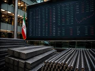رونق هفته پایانی تیر در بورس کالا