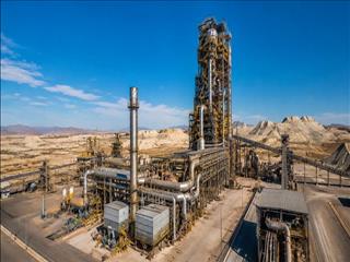 صبا فولاد در بهار ۱۴۰۵؛ ۱۱ هزار میلیاردی با ۶۰ درصد صادرات