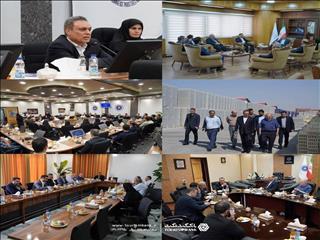 ۳ هدف از سفر مدیرعامل بانک گردشگری به زنجان