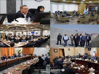 از شیشه آنا تا کارخانجات صنعتی؛ بانک گردشگری به دنبال رونق زنجیره تولید در زنجان