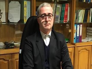 رئیس اتحادیه آهن: فولاد مبارکه یکی از معتبرترین واحدهای صنعتی خاورمیانه است