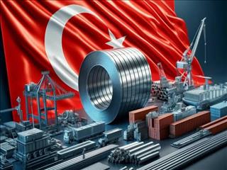 سهمیه‌بندی جدید اروپا؛ تهدید ۳ میلیارد دلاری برای صادرات فولاد ترکیه