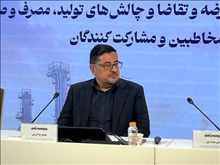 ۱۲۰ میلیون تن مجوز فولاد داریم، اما تنها ۳۲ میلیون تن تولید می‌شود