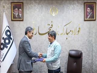 همکاری فولاد مبارکه و رایتل برای استقرار 5G صنعتی و تحول دیجیتال