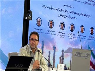 کسری سنگ‌آهن ریسک راهبردی توسعه فولاد است؛ تنوع تأمین و بازار شرط تاب‌آوری
