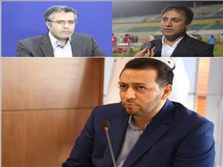 تغییرات در هیئت‌مدیره صبا فولاد