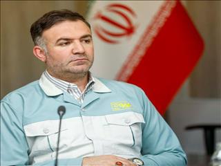 بررسی عملکرد فولاد و نورد سبا با حضور معاون سرمایه‌گذاری فولاد مبارکه