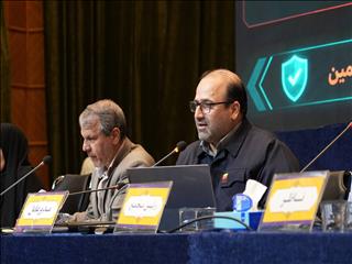 فولاد خوزستان، رکورد دار بازسازی؛  بازگشت تولید در کمتر از ۲۵ روز