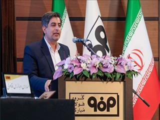 زرندی: بازسازی فولاد مبارکه با ۷۴ هزار میلیارد تومان؛ بزرگ‌ترین بازسازی صنعتی کشور