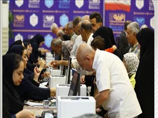 مجامع سالانه و فوق‌العاده فولاد مبارکه امروز برگزار شد