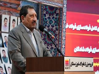 راه‌اندازی فولادسازی شادگان به دستور وزیر صمت؛ آغاز فصل تازه توسعه و رونق اقتصادی
