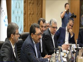 اتابک: ۴۰۰ همت تسهیلات به بنگاه‌های کوچک و متوسط اختصاص می‌یابد