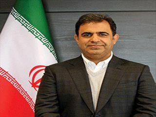 انتصاب خداداد غریب‌پور به ریاست هیأت عامل صندوق توسعه ملی