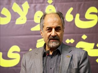 درخواست انجمن فولاد از معاون اجرایی رئیس‌جمهور؛ سهمیه برق شبکه را به ۴۰ درصد برسانید