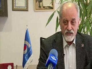 سبحانی: با تأمین انرژی، تولید فولاد به ۳۰ میلیون تن بازمی‌گردد