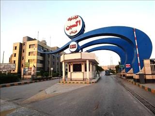 فولاد اکسین در ۴ ماه؛ ۲.۱ همت معامله و رشد ۳۶ درصدی قیمت ورق