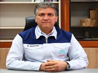 فولاد سنگان توسعه زنجیره تولید و خودتأمینی انرژی را دنبال می‌کند