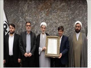 تقدیر رئیس‌کل دادگستری اصفهان از تلاش فولاد مبارکه برای تداوم تولید