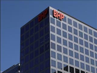خروج مدیر ارشد بازرگانی BHP در آستانه مذاکرات حساس سنگ‌آهن با چین