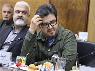 تأکید بر تداوم سرمایه‌گذاری گروه مالی گردشگری در بافت، رابر و ارزوئیه