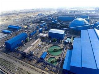 فولاد خراسان توسعه فولاد شرق و نیروگاه خورشیدی را پیش می‌برد