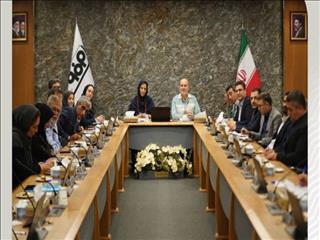 فولاد مبارکه و دانشگاه علامه برای حل مسائل صنعت همکاری می‌کنند