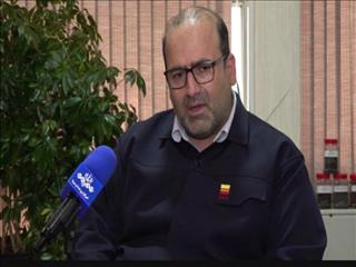 ۶ کوره فولاد خوزستان به مدار تولید بازگشت؛ بهره‌وری زمزم تا ۲۰ درصد افزایش یافت