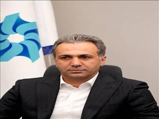 مهدی زحمتکش مدیرعامل گروه سرمایه‌گذاری غدیر شد