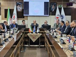 تشریح عملکرد انجمن فولاد در صادرات، انرژی و تنظیم بازار