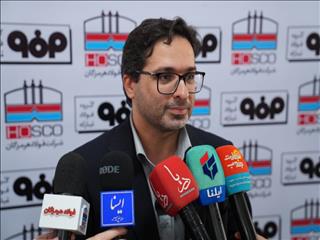 فولاد هرمزگان برای توسعه ورزش‌های ساحلی کمپ ورزشی می‌سازد