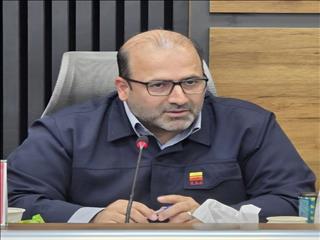 ارزش بازار فولاد خوزستان از ۶۰ هزار میلیارد ریال عبور کرد