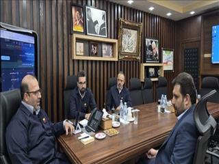 همکاری فولاد خوزستان و جهان‌آرا برای تقویت رقابت‌پذیری